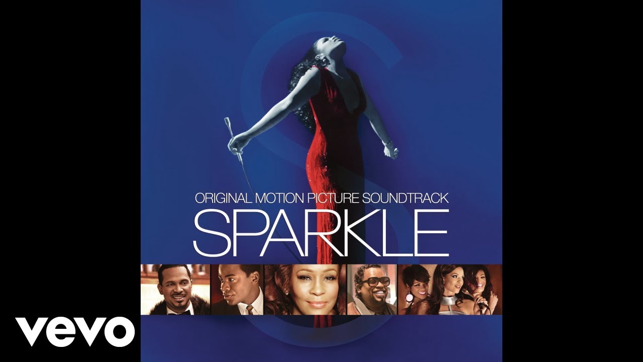 His Eye Is On The Sparrow / Whitney Houston