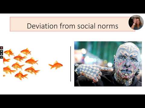 Revision - Psychopathology - Definitions of Abnormality