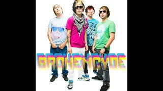 Brokencyde - Low (Flo Rida Screamo Cover)