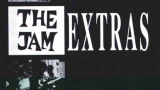The Jam - We've Only Started
