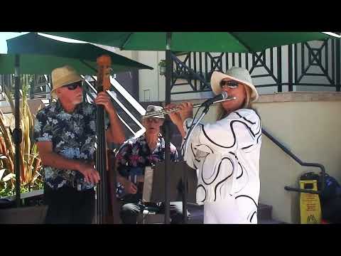 Latin Vibe SoCal - Cold Duck Time