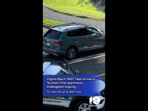 Virginia Beach Active Warrants