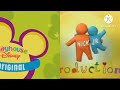 Backyardigans Big Comfy Couch Blue S Clues Handy Manny Credits Remix