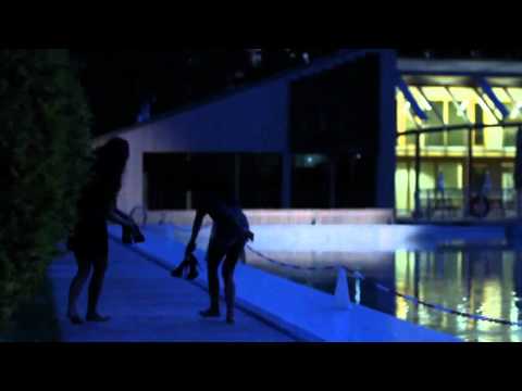 DJ Shevtsov 'n DJ Miller   Этой ночью город не спит