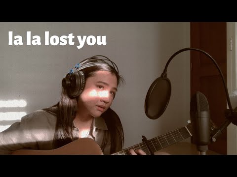 La La Lost You - 88rising, NIKI (cover) | Isay Aguila