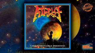 Atheist - Unquestionable Presence🔺 [Full Album] 🔻 (Remaster 2026)