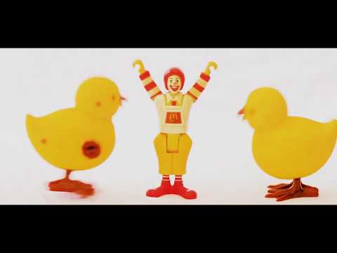 ARC YELLOW - KOOL (OFFICIAL VIDEO)