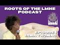 Irma Thomas | Episode 1: Roots of the Louisiana Music & Heritage Experience Podcast