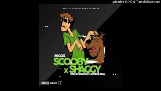 Migos - Scooby &amp; Shaggy