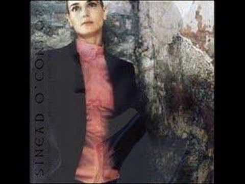 Sinead O'Connor - No man's woman