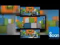 YTPMV PBS KIDS GO System Cue Dancing 2008 2009 Scan
