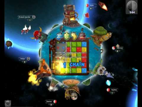 Gameplay Video