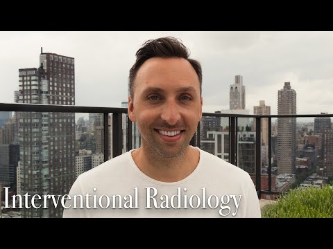 73 Questions with an Interventional Radiologist ft. Dr. Cellini | ND MD