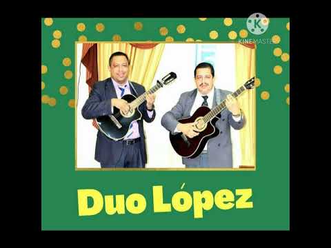 Dúo hermanos López (Alabanzas con Requinto y guitarra) desde el Salvador para Argentina.
