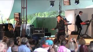 Samuli Putro -  Totutusta poiketen