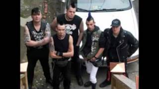 Funeral Dress - Burn The City