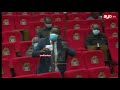 HUWEZI KUFANYA LOCKDOWN KAMA HUNA CHAKULA MBUNGE CHARLES MWIJAGE