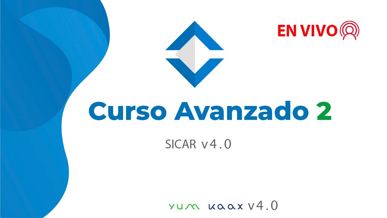 3.- Curso Avanzado 2