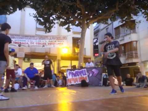 Nay vs Moha vs Critikal filtros