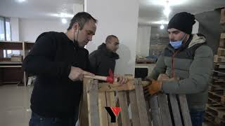 Erzincan’dan Yüksekova’ya uzanan sıcak el