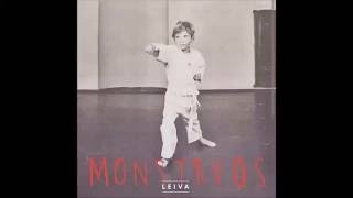 1. El Ultimo Incendio - Leiva (MONSTRUOS)