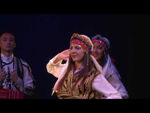 Festivalul Tineretnik 2021, ziua 3, II