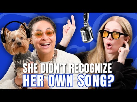 Testing Our Music Knowledge (Harder Than It Looks)