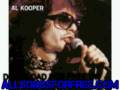 al kooper - I Cried So Hard - White Chocolate