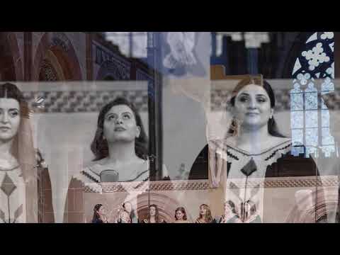 Geghard Ensemble · Voices of Armenia · Part 1