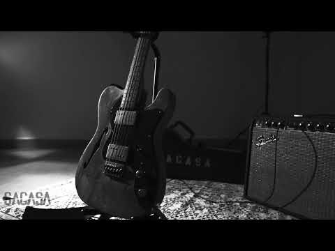 Sacasa - Dibujando Tu Melodía