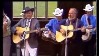 Mac And Lester:Someday Well Meet Again Sweetheart: