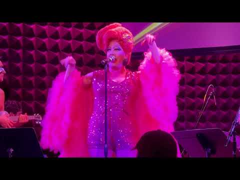 The Skivvies and Sutton Lee Seymour - Planet Schmanet, Janet