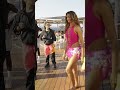 Deepika Grooving With Hrithik On Fighter Set