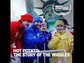 Hot Potato The Story Of The Wiggles Official Trailer Coming Out On Oct 24 In Prime Video