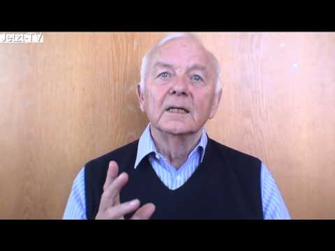 Tony Parsons: Wonderfully Gloriously Meaningless