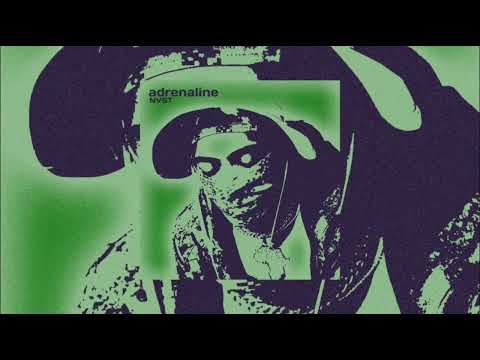 NVST x Catcher - Adrenaline (Official Music Video)