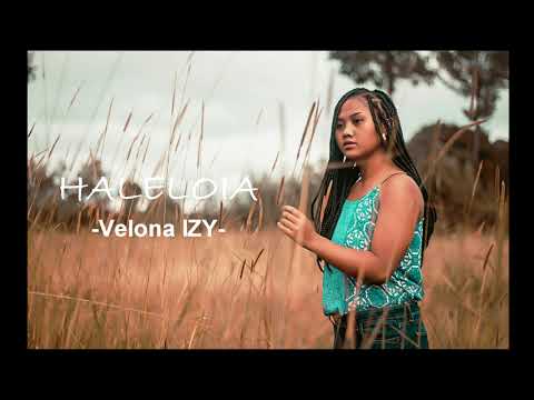GLORY RAMARSON Nandresy aho Lyrics