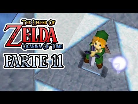 El Héroe de las Sábanas | The Legend of Zelda: Ocarina of Time (PC Port) Parte 11