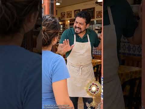 Si recibes esta bendición, di “Amén” y compártela 🙏