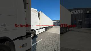 Schmitz Cargobull SCB S3B Kühlauflieger kaufen - Bild 4 | Autoline DE Schmitz Cargobull SCB S3B Kühlauflieger | Bild 4 - Autoline