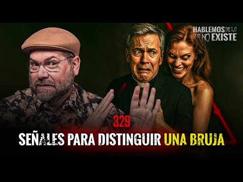 Historias de Trabajos Embrujados , Brujas Poliamorosas y Exorcismos no Consensuados | EP 330