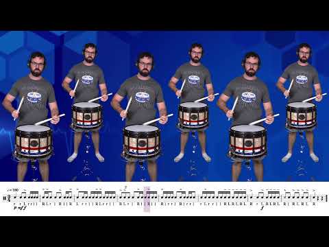 Troopers 2021 Closer Snare Feature