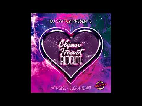King Mongrel - Clean Heart ( Official Audio )