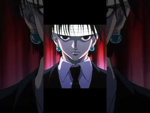 Chrollo vs Zeno and Silva Zoldyck 1999 Edit #hxh #hxhedit #chrollo #zoldyck #hunterxhunter