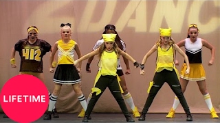 Dance Moms: Group Dance: Straight Outta Pittsburgh (Season 6, Episode 3)| Lifetime