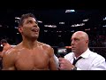 Paulo Costa Octagon Interview | UFC 278