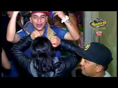 AUDIO 15 PRODUCCIONES - Jose Maria P CHACALON JR -CREES TU MIX  (DOMo6/11/16-EL TAYTA)