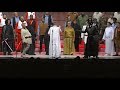 Star Wars Medley
