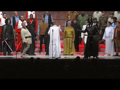Music City Chorus