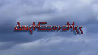 Anime2012Mii Demo Reel 2019 (Fanmade Pokemon Universe THiNG...)